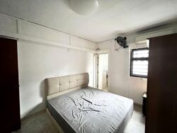 Blk 64 BLANGAH VIEW (Bukit Merah), HDB 3 Rooms #586113721